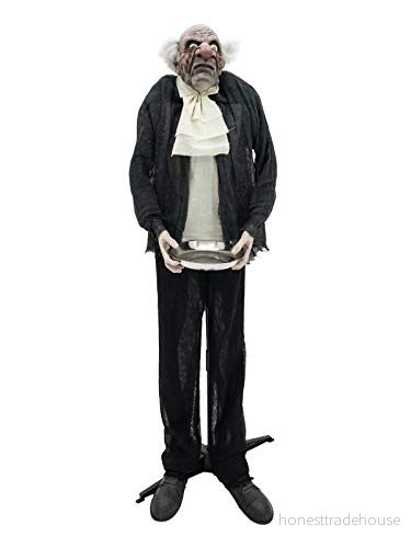EUROPALMS Halloween figur 4026397575286