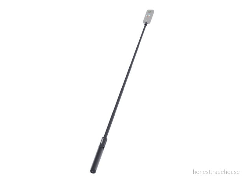 Insta360 2-i-1 Osynlig Selfiepinne + Stativ för GO, GO2, ONE X 6970357852338