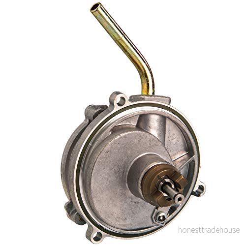 PIERBURG 7.24807.01.0 Pompe à Vide avec bague d'étanchéité 4028977363320