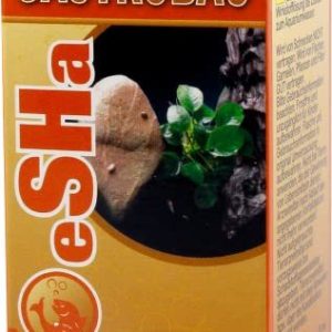 Gastrobac Hygiene/Hälsa för Akvarieentusiaster, 10 ml 8712592790093