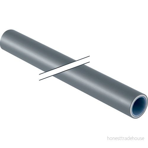 Systemrör Ml 75mm 5M, Raklängd 4025416614432