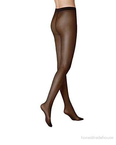 Kunert LOOK Strumpbyxor, Storlek: 44/46, Black 4004727708597