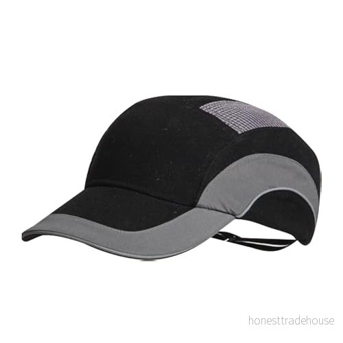 JSP A1 skyddshjälm med 5 cm kort skärm (ABS000-005-000) 5038428055062