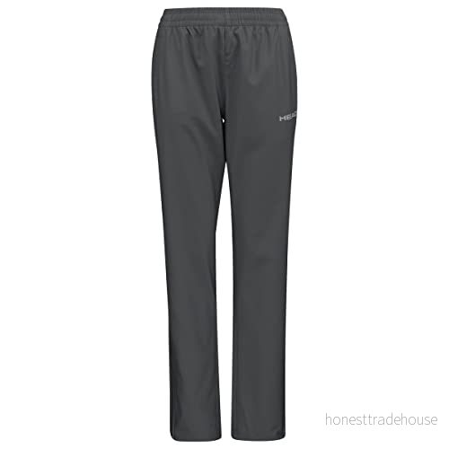 Head Club Pants Women Anthracite 724794185315