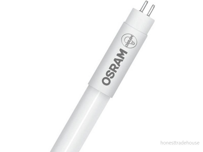 Osram SubstiTUBE T5 HF HE LED-rör 17W 4000K 4058075543201 Osram SubstiTUBE T5 HF HE LED-rör 17W 4000K 4058075543201