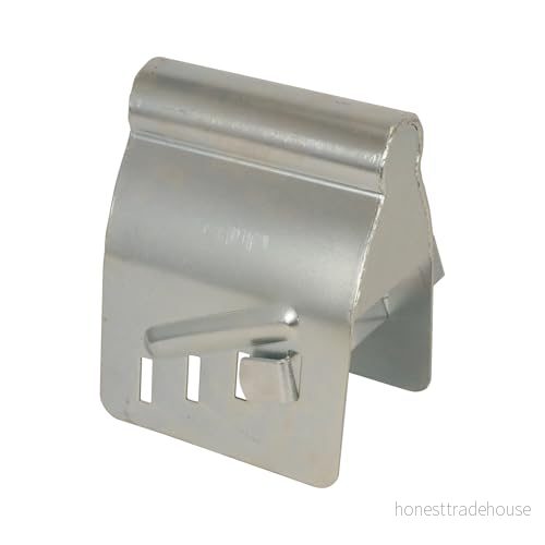 Carpoint 0440004 Diechselschloss verzinkt 8711293014286