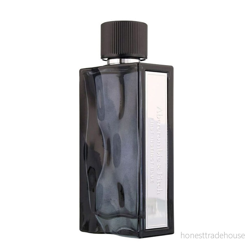 Abercrombie & Fitch First Instinct Blue Eau de Toilette 50 ml 85715167026 Abercrombie & Fitch First Instinct Blue Eau de Toilette 50 ml 85715167026