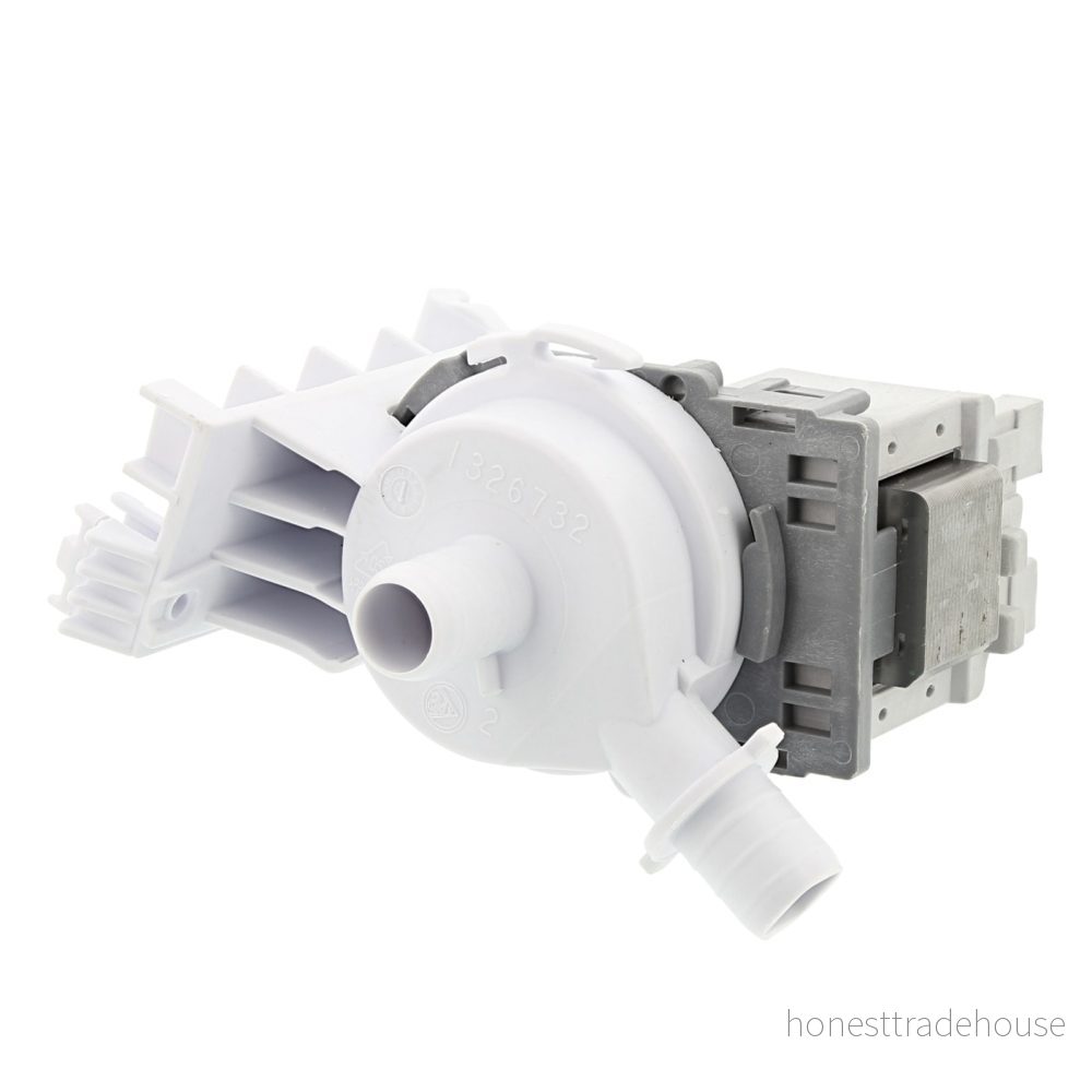 Electrolux AEG 1325100715 ENV06 cirkulationsmotor tvättmaskin recirkulationspump 7321422885918