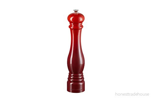 Le Creuset Salt Mill Cerise 30 cm 630870241656
