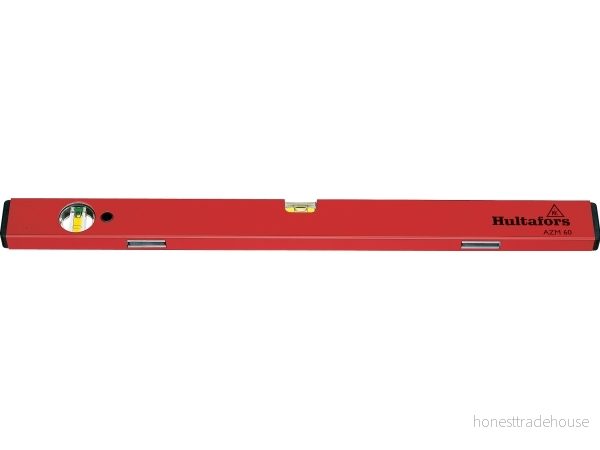Hultafors Vattenpass Aluminium HVP Magnet 7317844009018