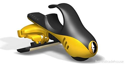 HeadBlade Huvudfraserare MOTO 690623550015