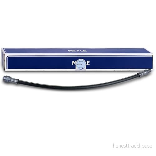 MEYLE 014 042 0016 Flexible De Frein Essieu avant 414 M10x1 MERCEDES BENZ: Classe C Berline, E Coupe 4040074280782