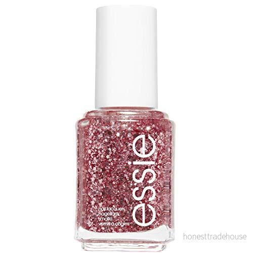 Essie NAIL Polish Överlack – 13,5 ml – 275 a cut above the rest 30107267